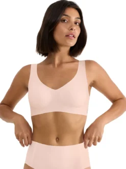 Brassière coques souples ZERO Feel 2.0