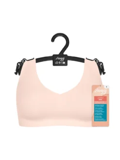 Brassière coques souples ZERO Feel 2.0