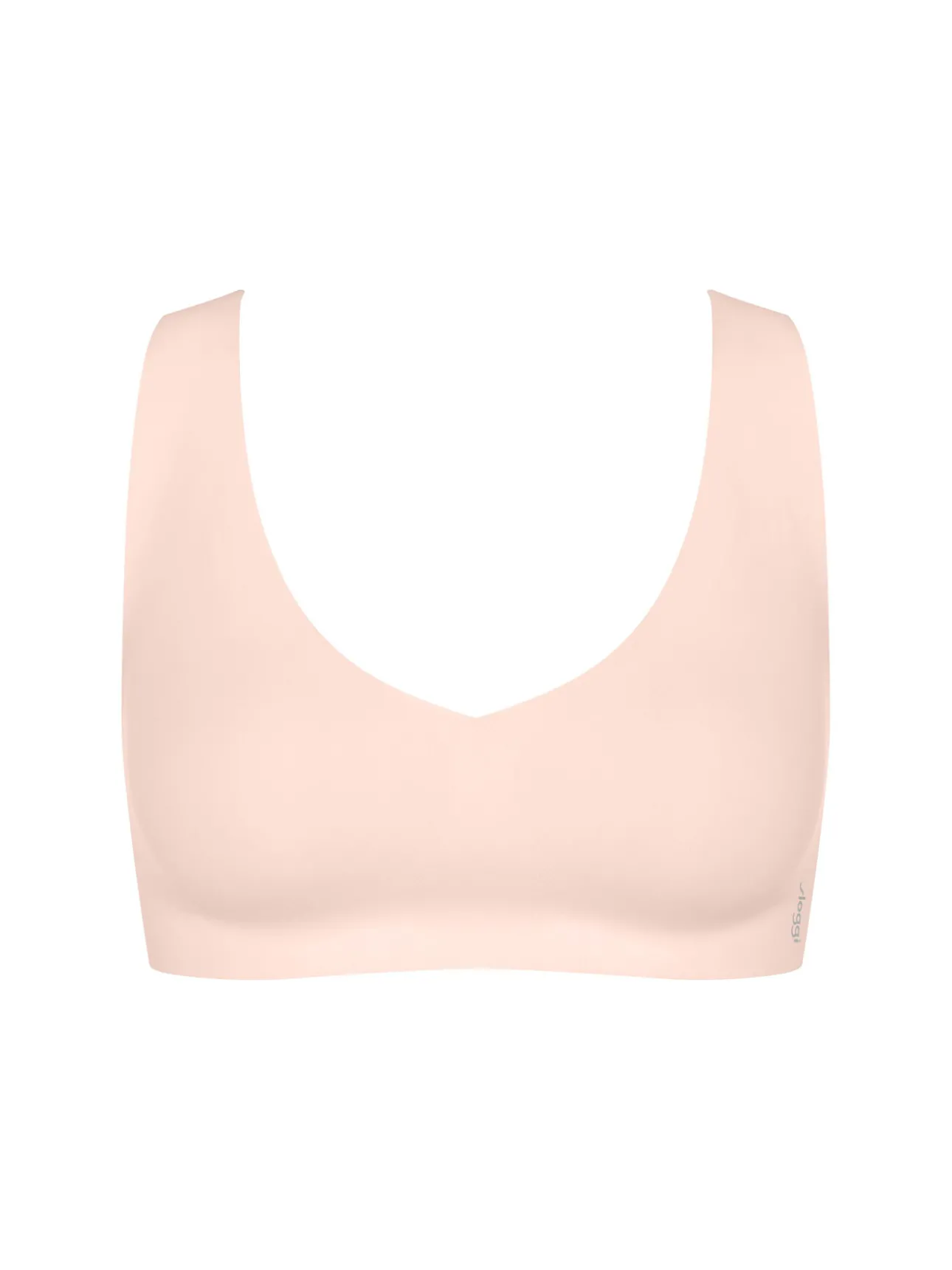 Brassière coques souples ZERO Feel 2.0