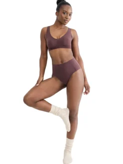 Brassière coques souples ZERO Feel 2.0