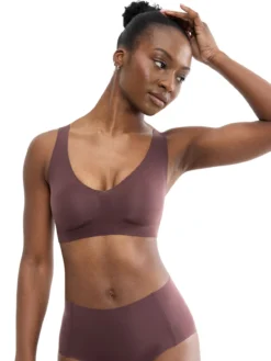 Brassière coques souples ZERO Feel 2.0