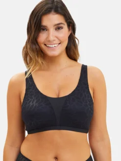 Brassière sans armatures Perfect Curves