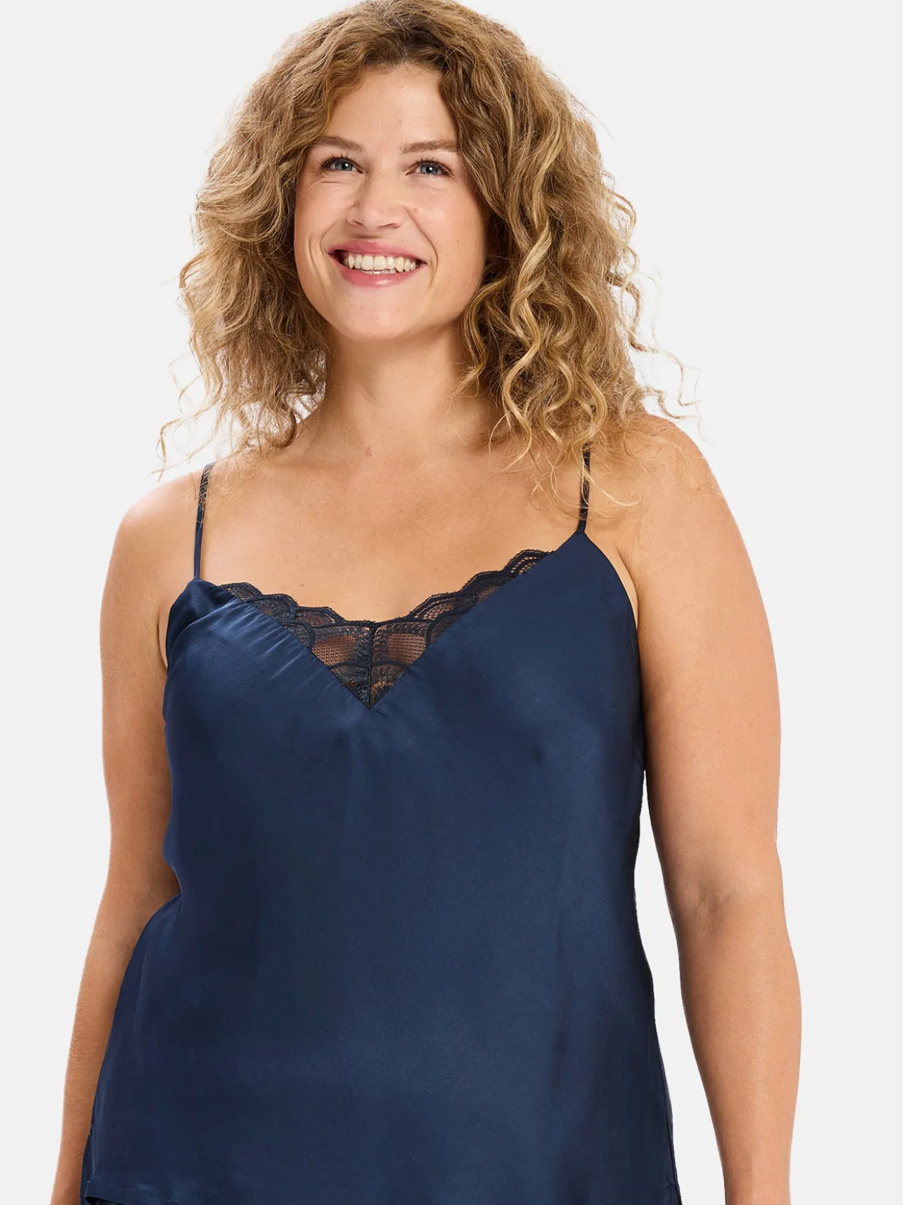 Caraco pyjama homewear Classy