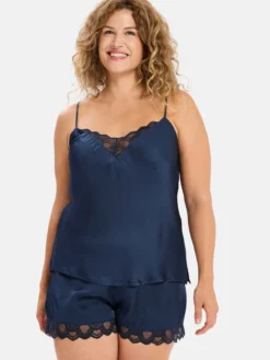 Caraco pyjama homewear Classy