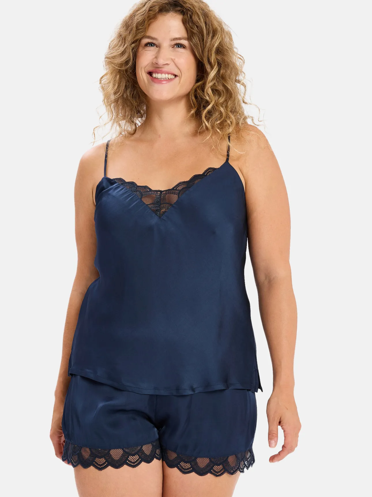 Caraco pyjama homewear Classy