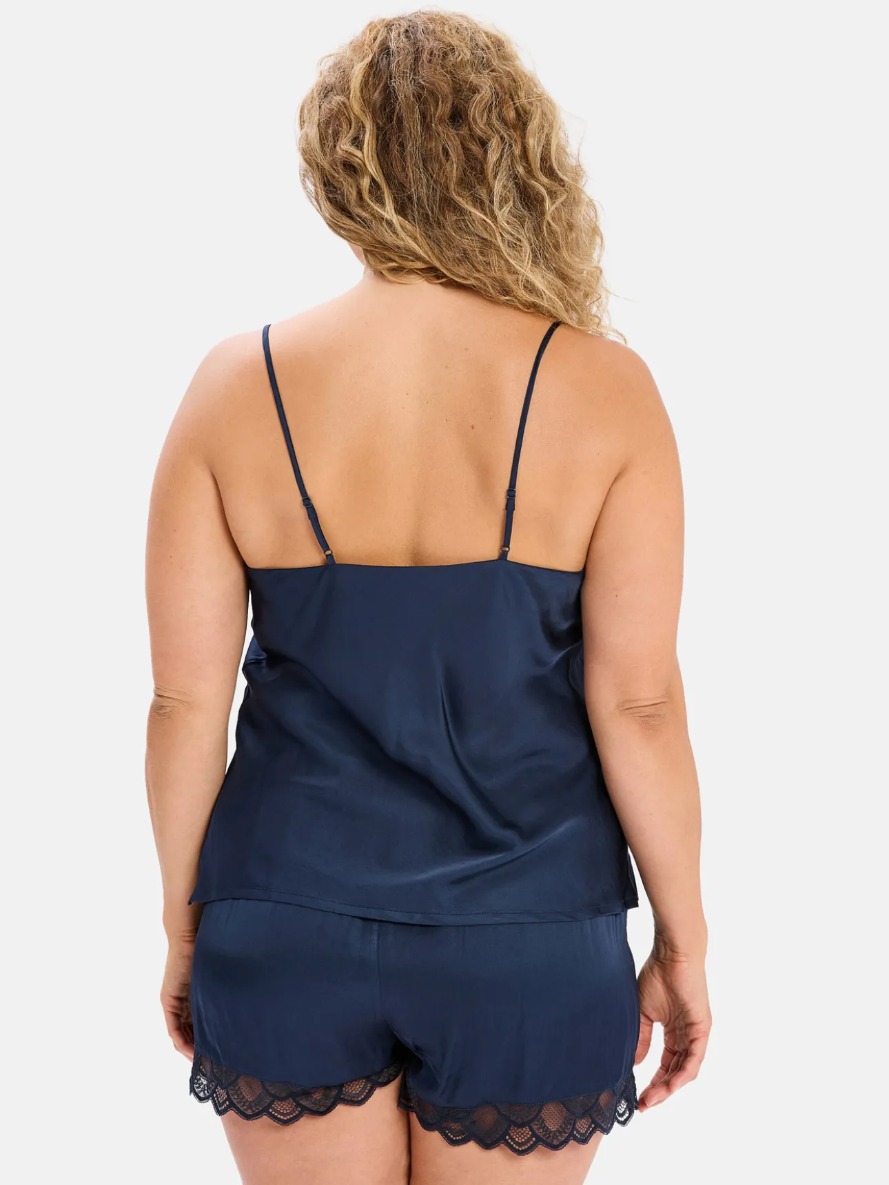 Caraco pyjama homewear Classy