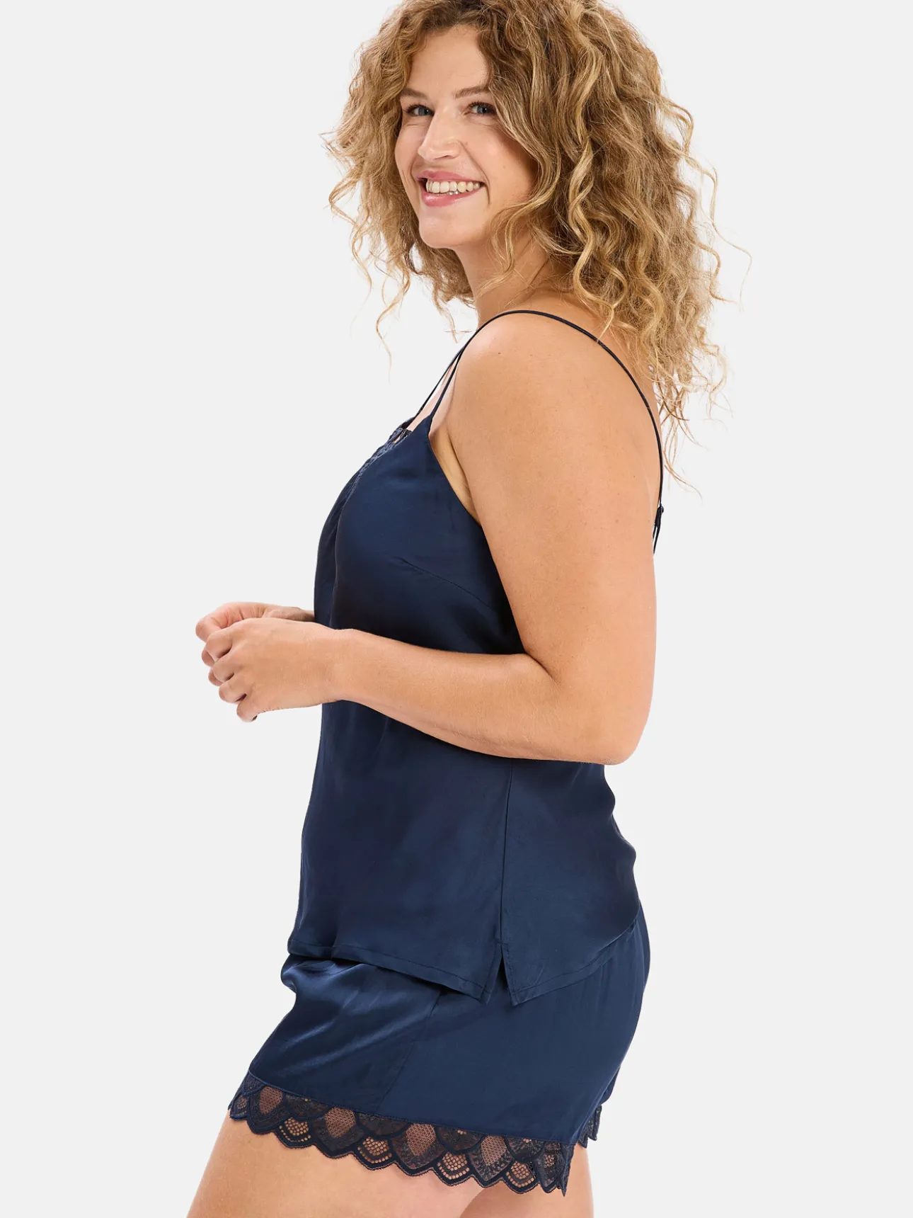 Caraco pyjama homewear Classy