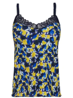 Caraco pyjama microfibre douce