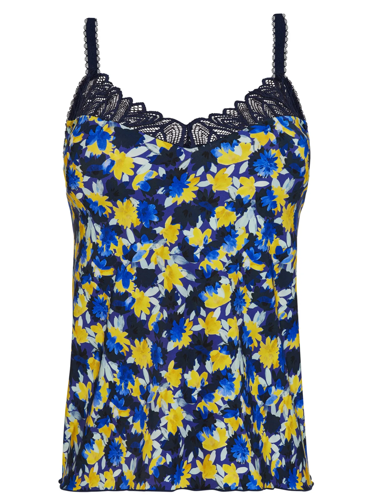 Caraco pyjama microfibre douce