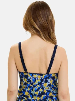 Caraco pyjama microfibre douce