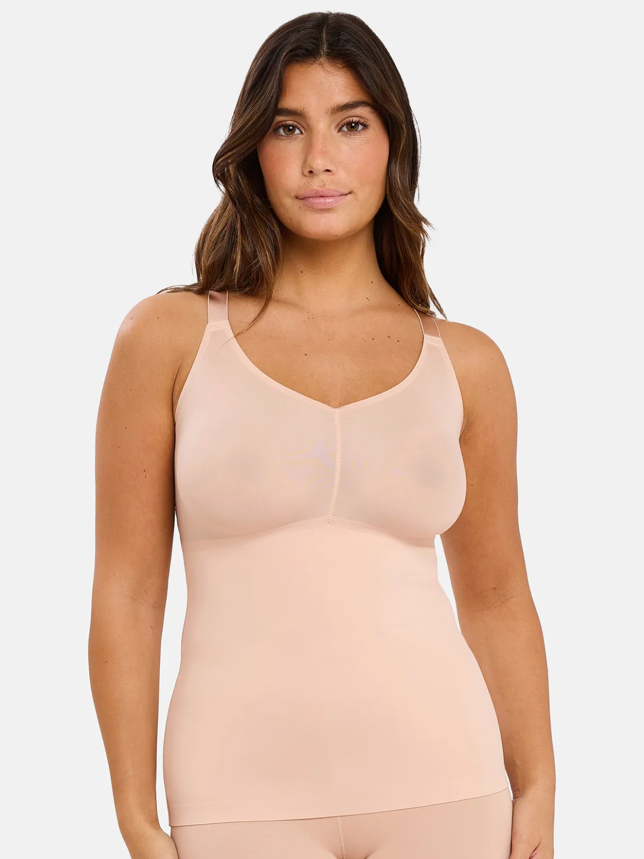 Caraco sculptant invisible Perfect Touch