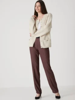 Cardigan chic