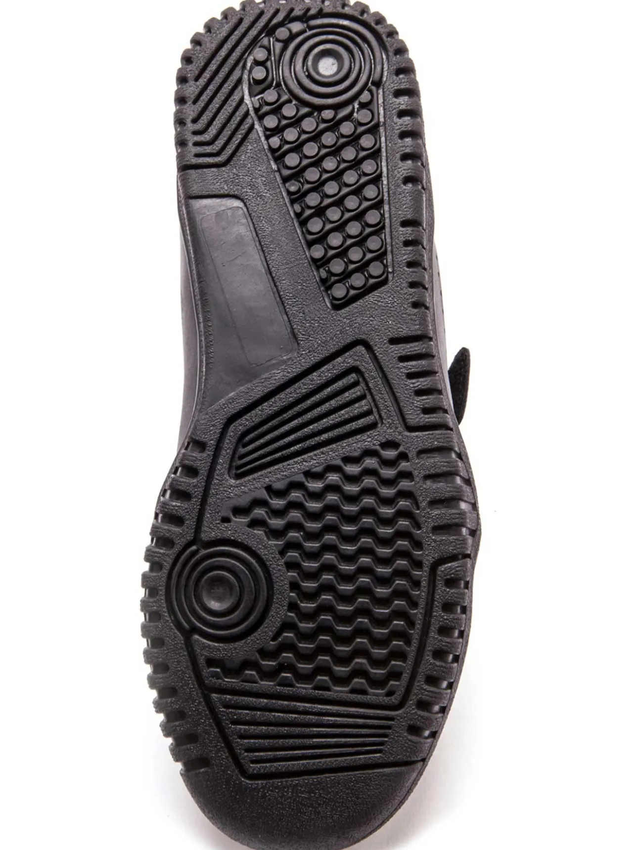 Chaussures de détente cuir