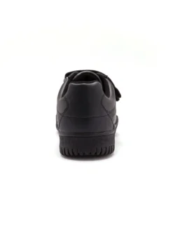 Chaussures de détente cuir