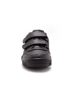 Chaussures de détente cuir