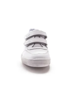 Chaussures de détente cuir