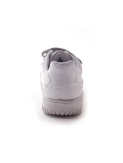 Chaussures de détente cuir