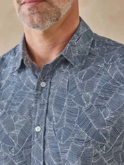 Chemise manches longues