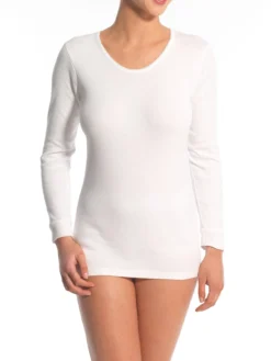 Chemises manches longues lot de 2