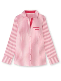 Chemisier pur coton poitrine standard