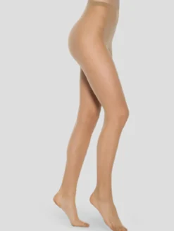Collant anti-fatigue mousse 40 deniers