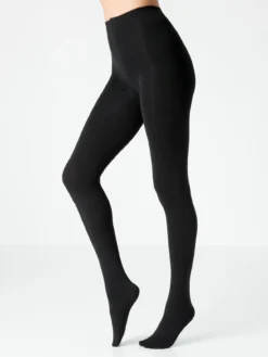 Collant thermique intérieur chaud