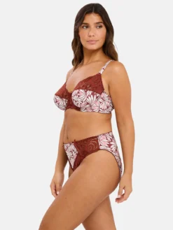 Culotte Amelie Print