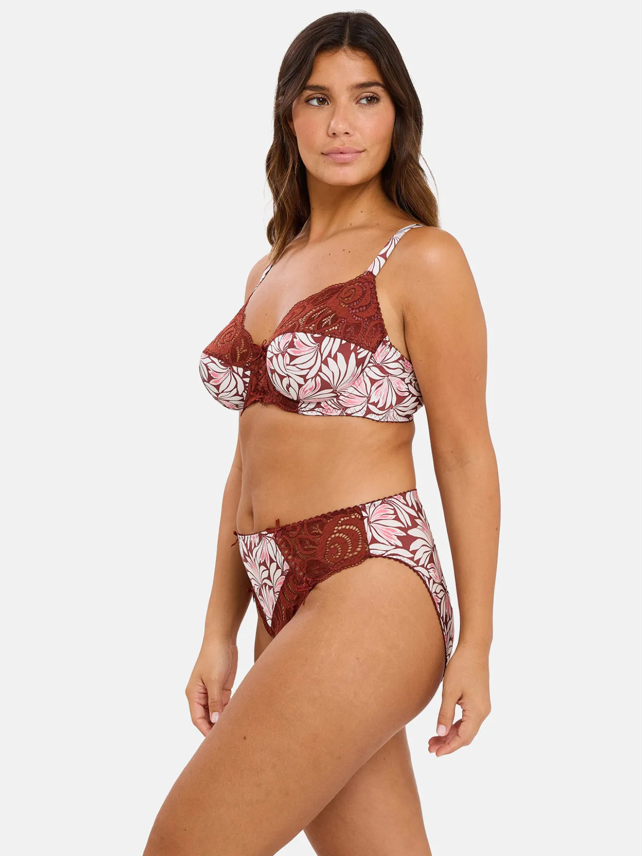 Culotte Amelie Print