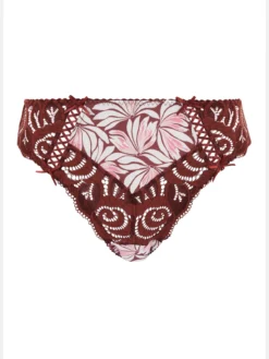 Culotte Amelie Print