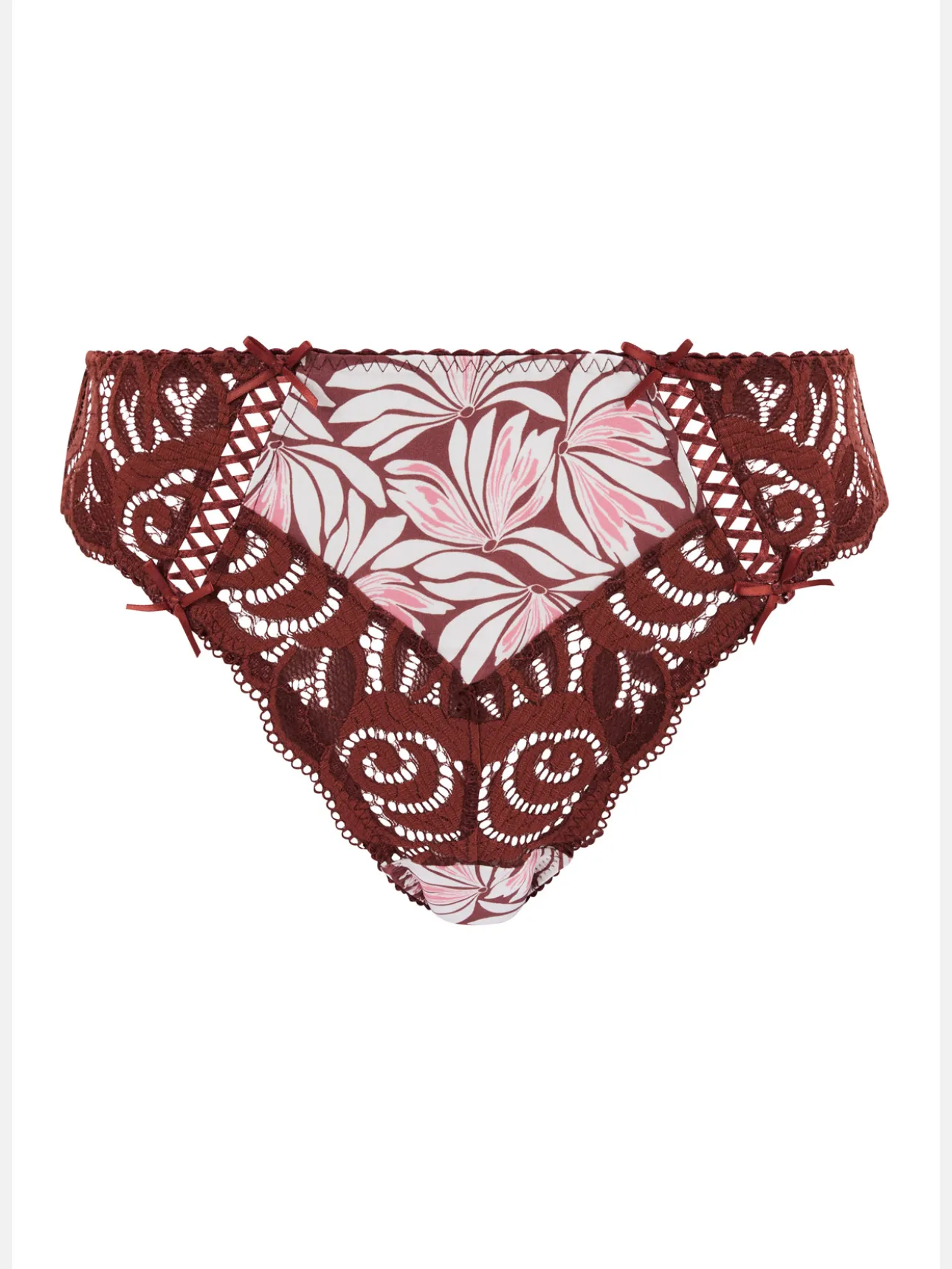 Culotte Amelie Print