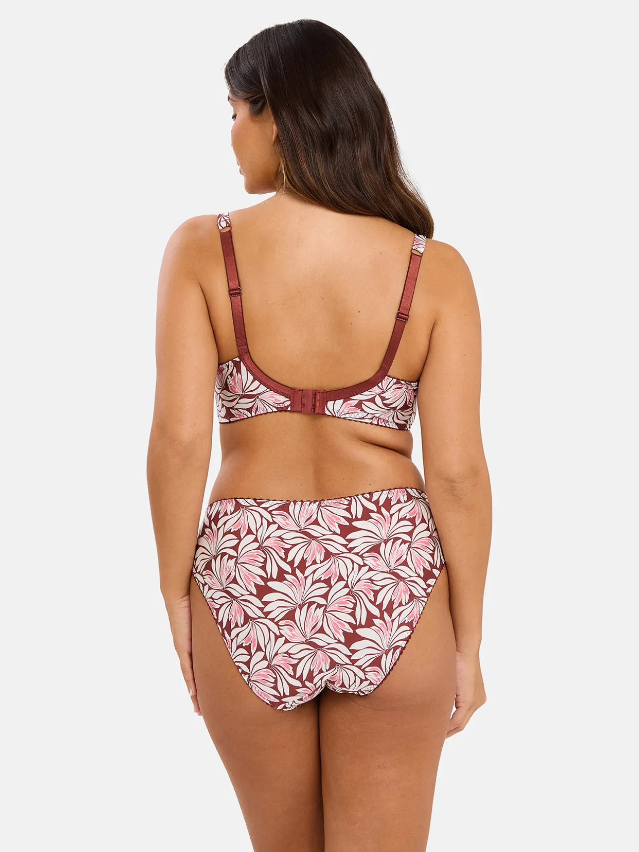 Culotte Amelie Print