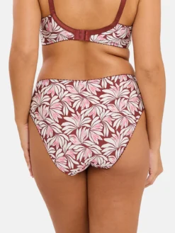 Culotte Amelie Print