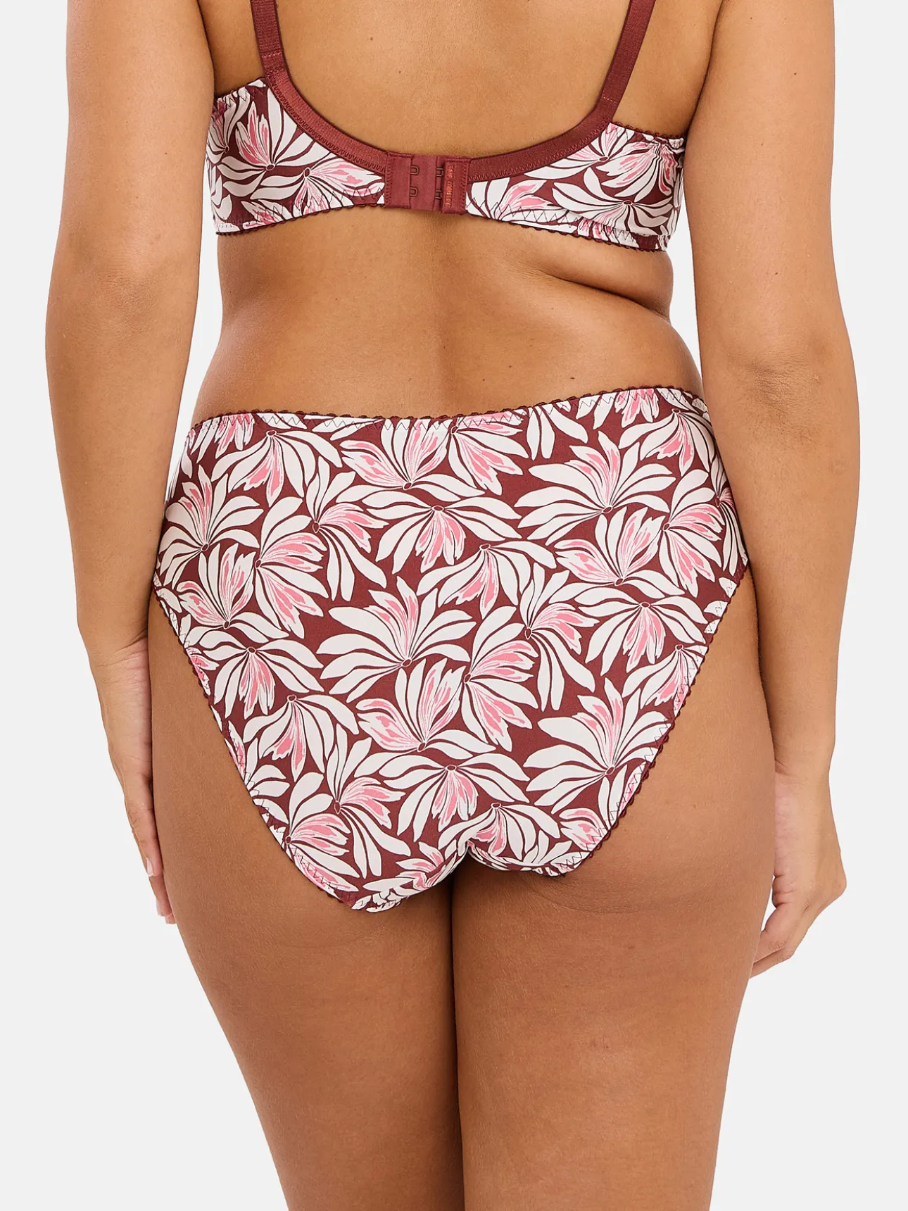 Culotte Amelie Print
