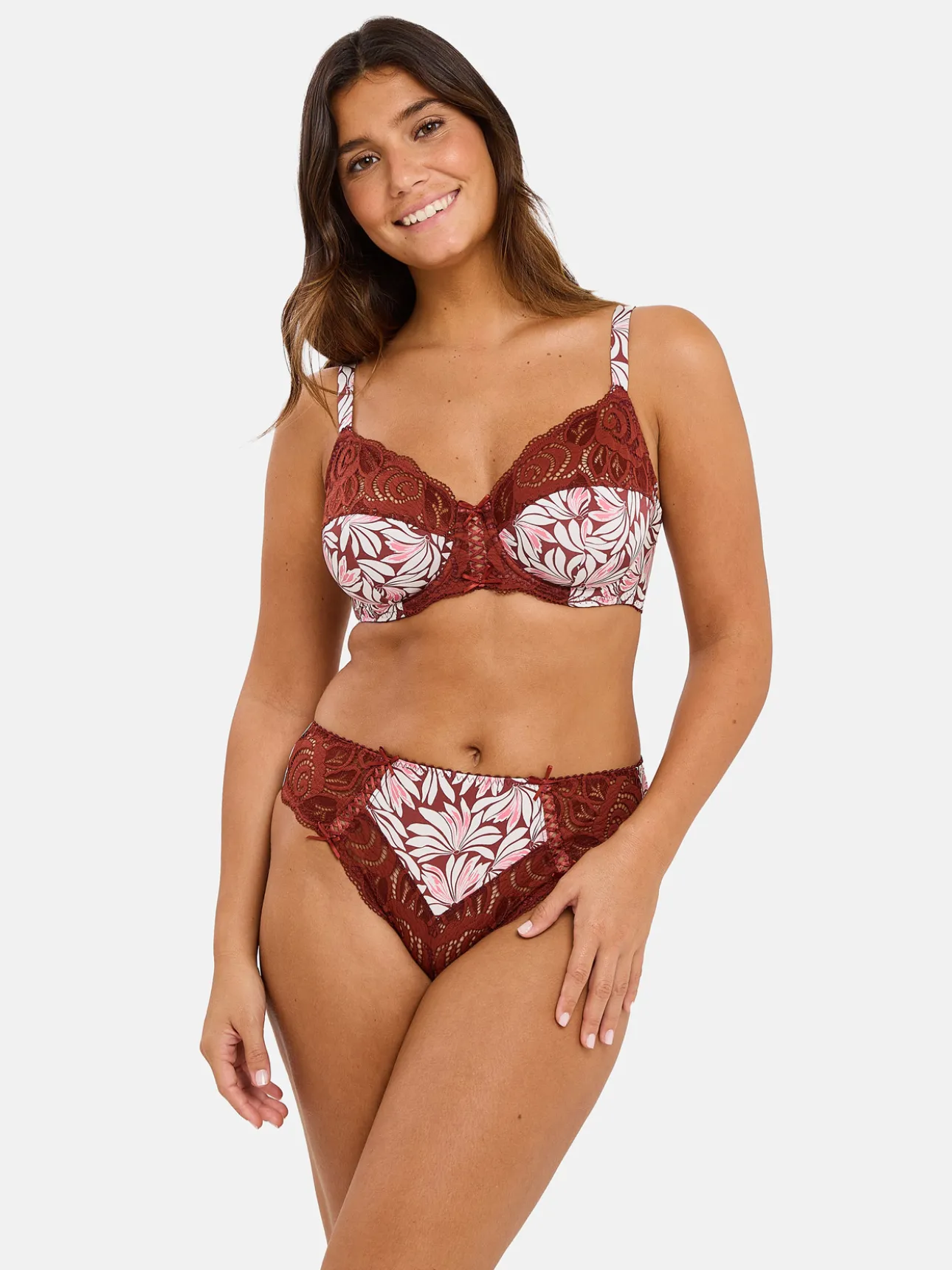 Culotte Amelie Print