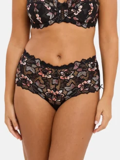 Culotte Arum Cabaret