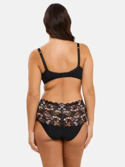 Culotte Arum Cabaret