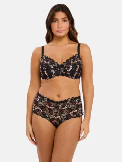 Culotte Arum Cabaret