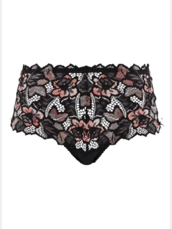 Culotte Arum Cabaret