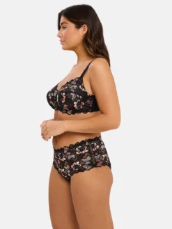 Culotte Arum Cabaret