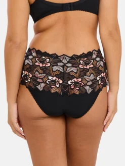 Culotte Arum Cabaret