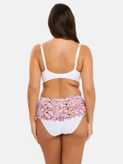 Culotte Arum Mosaic