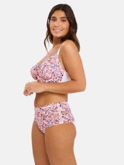 Culotte Arum Mosaic