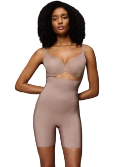 Culotte BMU Illusion Curve