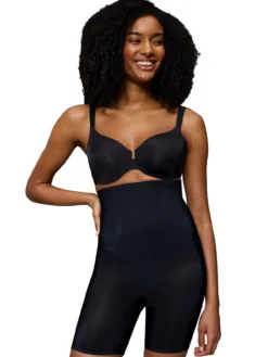 Culotte BMU Illusion Curve