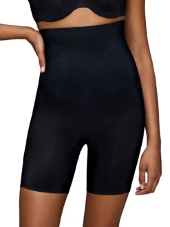Culotte BMU Illusion Curve