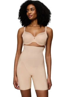 Culotte BMU Illusion Curve