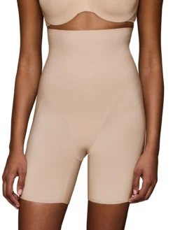 Culotte BMU Illusion Curve