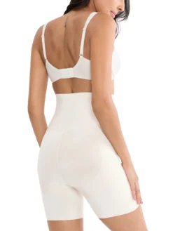 Culotte BMU Illusion Curve
