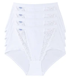 Culotte Chic maxi lot de 3 + 1 gratuite
