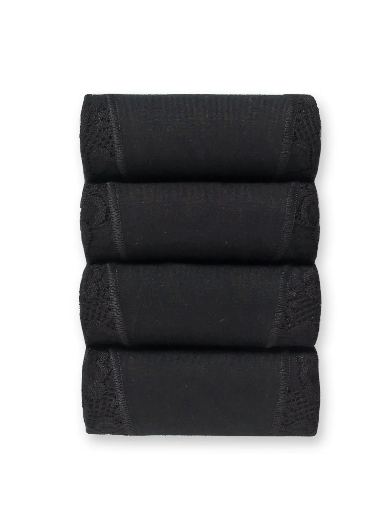 Culotte Chic maxi lot de 3 + 1 gratuite